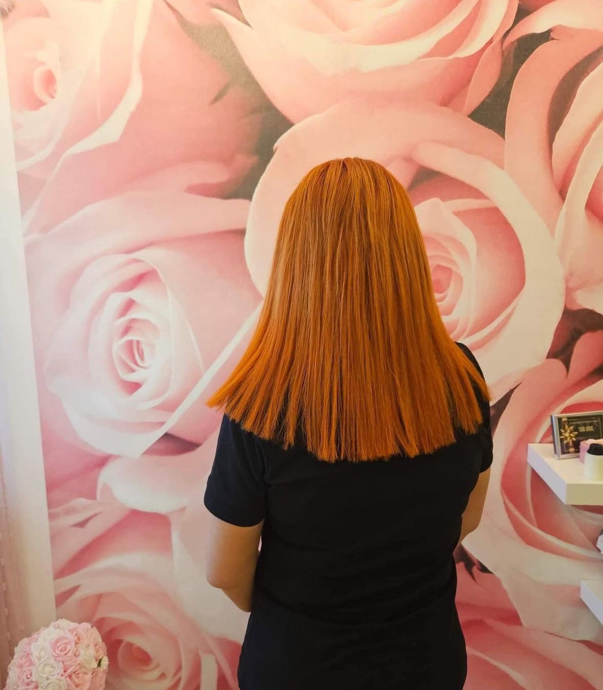 Professzionális Hajhosszabbítás