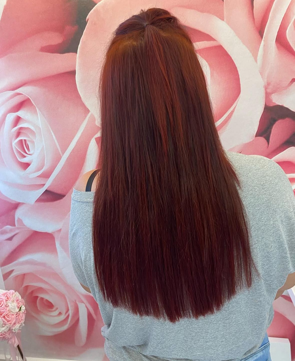 Professzionális Hajhosszabbítás